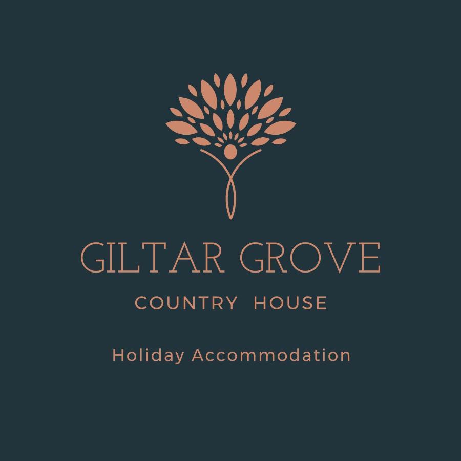 Giltar Grove Country House Guest House Tenby Exterior photo