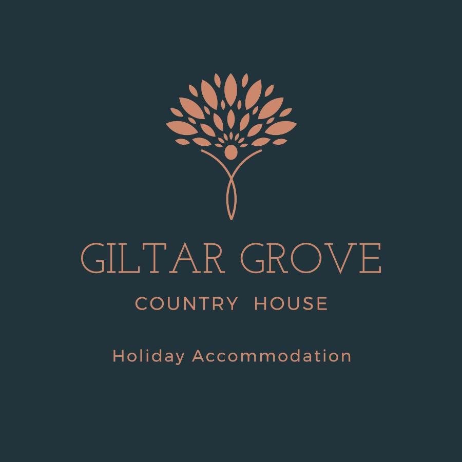 Giltar Grove Country House Tenby Exterior photo